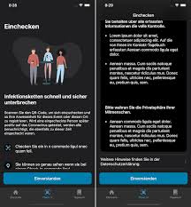 Version 2.0 soll vor allem helfen, risikokontakte in innenräumen besser zu erfassen. Corona Warn App 2 0 Im Video Nach Ostern Mit Check In Funktion Iphone Ticker De