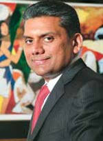 Hottest young executives