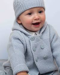 Baby Boy Separates FLEURISSE