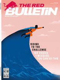 Opening the main menu of the game, you can see that the application is easy to perceive, and complements the picture of the abundance of bright colors. The Red Bulletin Us 06 20 By Red Bull Media House Issuu