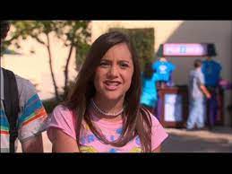 Alexa played the role of nicole bristowe on zoey 101. Alexa Nikolas