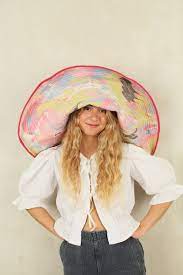 15 Best Sun Hats For Hot Summer Days 2021 Conde Nast Traveler