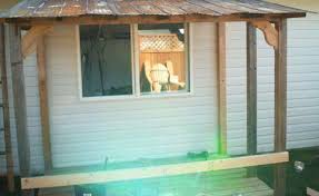 In great condition $10 for the blue one. Best Tiki Bar Plans How To Build A Tiki Bar In The Backyard