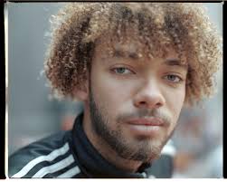 Ben Droege — Brae Hunziker