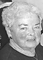 Margaret McGovern Obituary (1926