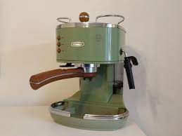 Now, on april 30th/2021 it's asking us to descale again? Fixing Dripping De Longhi Coffee Machine Ifixit Repair Guide