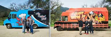 Food Network Gossip The Great Food Truck Race Winner Crowned Tonight