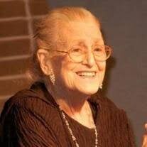 Ms. Barbara Ann Kent Obituary