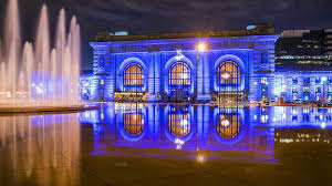 KC Union Station made worldwide beautiful train station list | Kansas City  Star