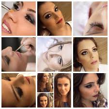 William Avila Make Up Hair