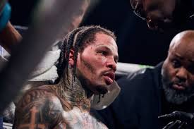 Jake Paul Kalahkan Gervonta Davis dengan KO Viral dalam Sejarah Tinju