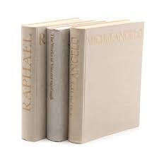 With a vast inventory, wide range of titles, authors and genres, we have books for every reader. Lot Art Coffee Table Art Books On Rapahel Michaleangelo And Van Gogh