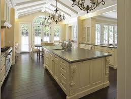 Modern French Country Kitchen Amazing Decoration 616244 Design Decor Country Kitchen Designs French Country Kitchens French Country Kitchen Cabinets