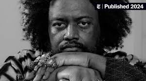Kamasi Washington Wants to Remain Unstoppable