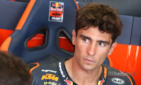 2024 Moto2 Rider Line-up