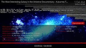 These codec packs are compatible with windows vista/7/8/8.1/10. Display Video Infos Kodi Coreelec Forums