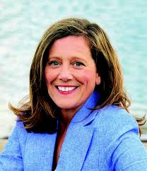 Meet the Leaders: Neptune City Mayor Rachel McGreevy