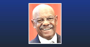 Shelton Johnson Obituary 2023