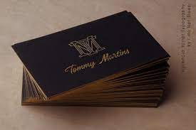Having photo business cards, including either yourself or your work, is a unique way to personalize your. Vallencia Luxury Business Cards Innovative Business Cards Suede Business Cards