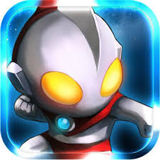 Ultraman Rumble Apk Mod Unlock All Android Apk Mods