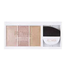 Your yard could use a little sprucing up too. Buy Flower Beauty Shimmer Strobe Highlighting Palette Shimmer Strobe Online In Germany B01nav1xhp