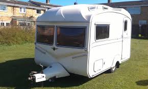 Royale Caravan Caravan Recreational Vehicles Image