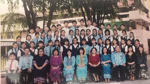 Smk seri saujana 11 km. Anugerah Guru Inspirasi Mcdonald S Malaysia