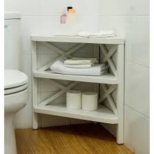 Maybe you would like to learn more about one of these? Owings Corner Shelf White Threshold In 2021 Bathroom Corner Storage Repurposed Furniture Small Bathroom Layout