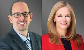 Greenberg Traurig Hires New Data Privacy Leaders, Recruiting From Bryan  Cave