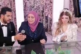 احتفلت الإعلامية ياسمين الخطيب، مساء اليوم الأحد، بحفل زفافها على رمضان حسني وذلك بأحد الفنادق الكبرى. Btqrovedq3kcdm