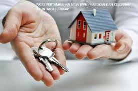 Total pengakuan pendapatan, laba kena pajak dan utang pajak, sejak 2012 hingga 2013, akan sama. Jurnal Ppn Pajak Pertambahan Nilai Masukan Dan Keluaran