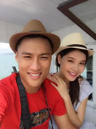 Mạc Hồng Quân khéo khoe việc Kỳ Hân thân thiết với mẹ chồng