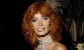 New Film Funny Cow Was Loosely Based On The The Life Of Marti Caine Express Co Uk