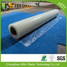 Temporary carpet protection for the day you move. China Supplier Transparent High Quality Clear Protection Film For Carpet Floor Door Buy High Quality Clear Protection Film For Carpet Floor Door Auto Carpet Protective Film Special High Adhesive Easily Cover Easily Peel Protective Film For Abs Sheet