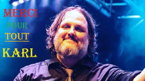 Karl Tremblay (Cowboys Fringants) petit hommage