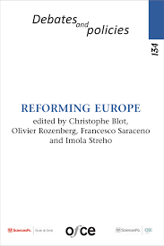 Vous êtes l'interface entre les salariés et l'employeur, mais également entre les salariés et votre syndicat. Pdf Concurrence Et Innovation Un Defi Pour L Union Europeenne