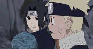 Pin By Rin On Anime Gifs Naruto Shippuden Naruto Naruto And Sasuke