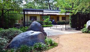 Visitor S Guide Hermann Park In The Museum District 365 Houston