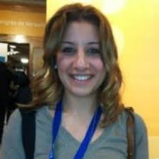 Ioanna ELEFTHERIADOU