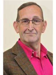 Speaker profile for Cllr Daniel Brookbank