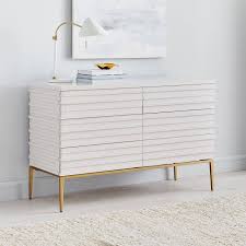 Shop our wide selection of top brands & products! 8 Game Changing West Elm Shopping Secrets From An Insider Furniture White And Gold Dresser White Dresser