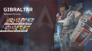 Gibraltar moveset in apex legends. Apex Legends Gibraltar Information Skills Hitbox Gibraltar Suggestions And Methods