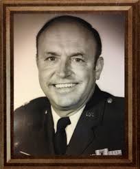 Obituary information for ''Butch'' Lt. Col. Roland Eugene Hahn, ret.