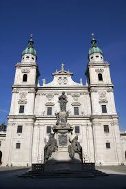 Plan to visit salzburg cathedral, austria. Salzburg Cathedral Wikipedia