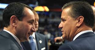 Shaka dingani smart (born april 8, 1977) is an american men's college basketball coach and former player. Highest Paid College Basketball Coaches For 2018 19 Season