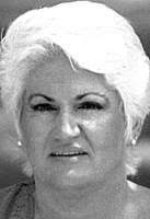 Jean Donlan Obituary (2012)