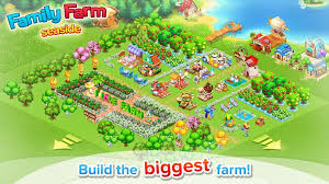 In ~ various plants, interesting animals and game levels for passing are waiting for you. Family Farm Seaside On Facebook Fasrcommunity