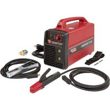 Lincoln Electric Invertec V155 S Dual Voltage Dc Arc Welder With Tig Function Inverter 120 230 Volt 5 155 Amp Output Model K2605 1 In 2021 Tig Welder Arc Welders Portable Welder