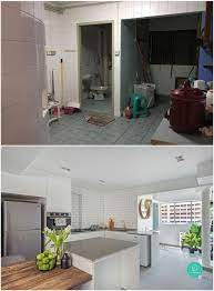 20 hexagon tile designs 20 photos. 62 Singapore Kitchen Examples Ideas In 2021 Kitchen Examples Kitchen Design Kitchen