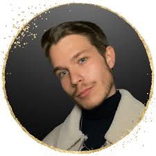 ▷ Maximilian Krauss 2025 » 🦄 Lebensfreude (R)Evolution 🦋